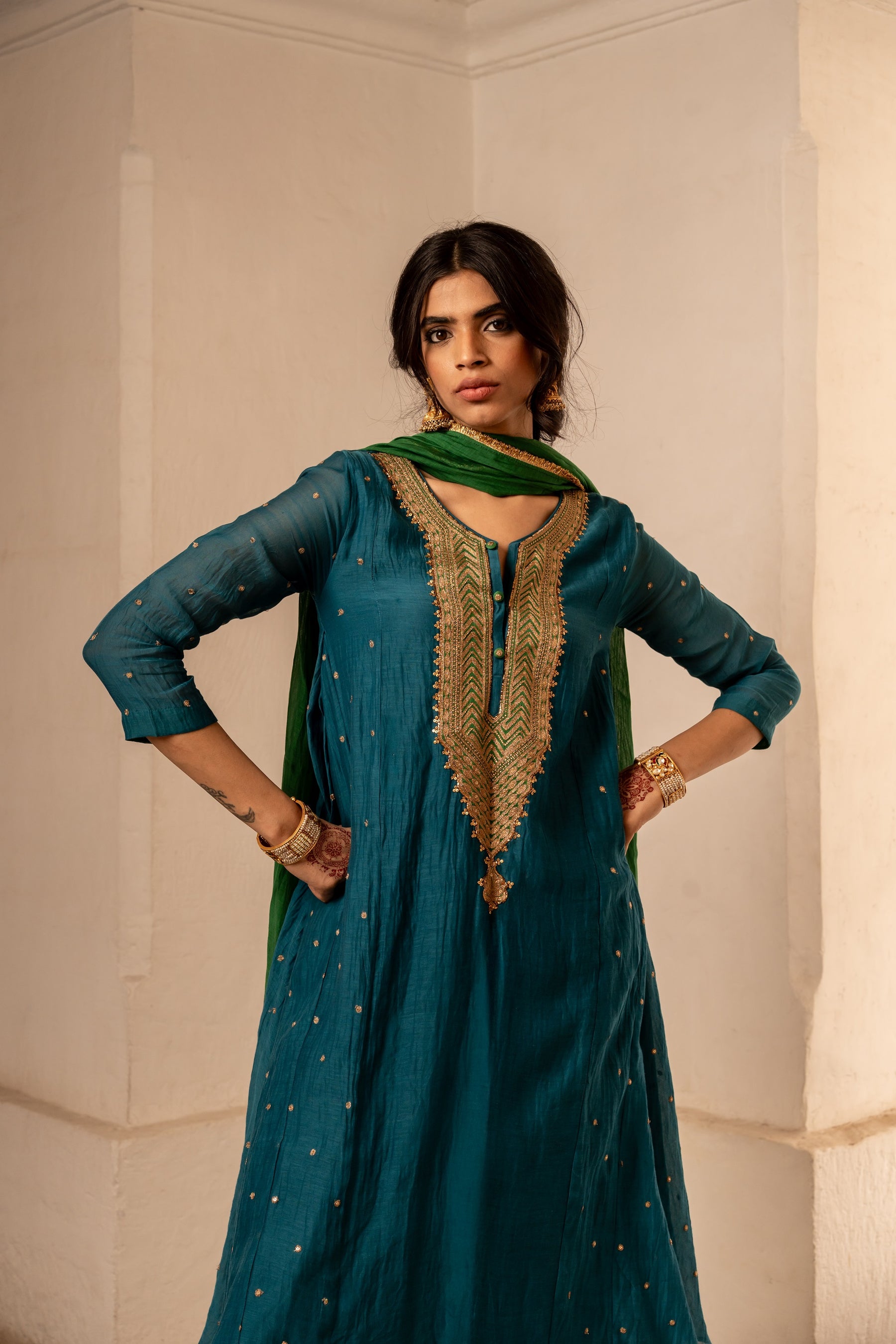 Zoya