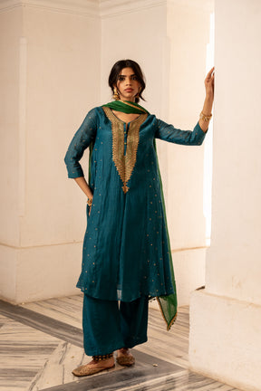 Zoya