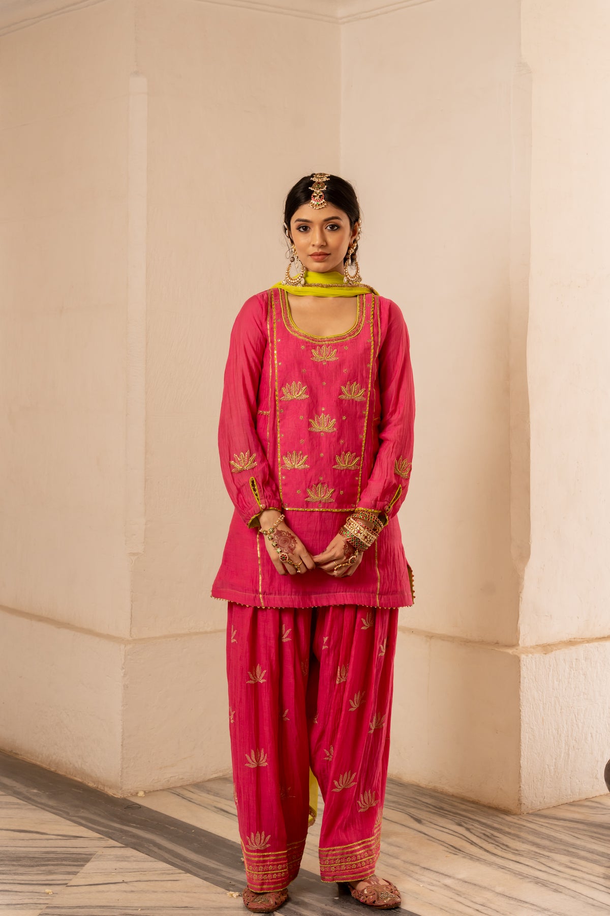 Najma